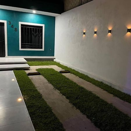 דירות טקילה Departamento Privado Con Estacionamiento מראה חיצוני תמונה