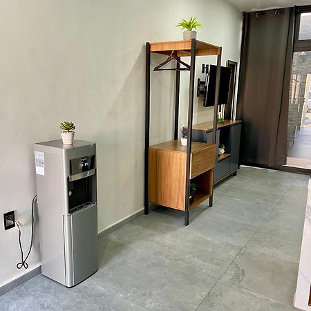 דירות טקילה Departamento Privado Con Estacionamiento מראה חיצוני תמונה