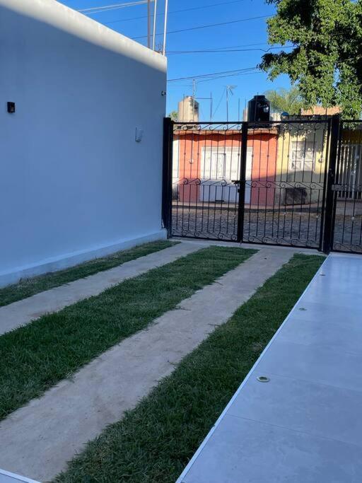 דירות טקילה Departamento Privado Con Estacionamiento מראה חיצוני תמונה