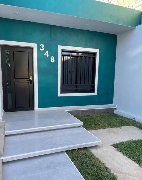 דירות טקילה Departamento Privado Con Estacionamiento מראה חיצוני תמונה